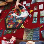 3984241 Flicky Spaceships