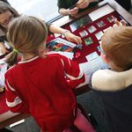 3984244 Flicky Spaceships