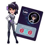 3999590 Flicky Spaceships