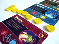 4086404 Flicky Spaceships