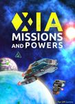 3936275 Xia: Missions and Powers