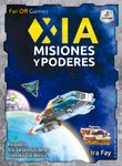 4342113 Xia: Missions and Powers