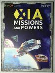 4536250 Xia: Missions and Powers