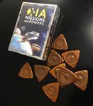 4538287 Xia: Missions and Powers