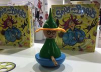 5386609 Saus und Brau's