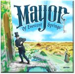 4093628 Mayor of Evercent Springs