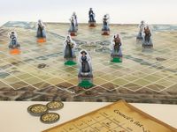 4093630 Mayor of Evercent Springs