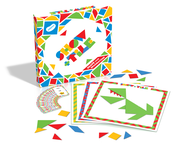 3954440 Show &amp; Tile