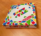 3954443 Show &amp; Tile