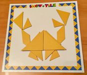 3954447 Show &amp; Tile