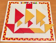 3954452 Show &amp; Tile