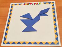 3954453 Show &amp; Tile