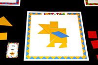 4239532 Show &amp; Tile