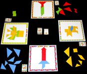 4239542 Show &amp; Tile