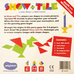 4258979 Show &amp; Tile