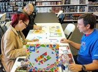 4409058 Show &amp; Tile