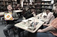 4481988 Show &amp; Tile