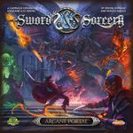 4162537 Sword &amp; Sorcery: Arcane Portal