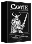 3960654 Escape the Dark Castle: Adventure Pack 1 – Cult of the Death Knight