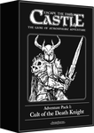 4167803 Escape the Dark Castle: Adventure Pack 1 – Cult of the Death Knight