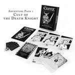4167806 Escape the Dark Castle: Adventure Pack 1 – Cult of the Death Knight