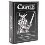 7327717 Escape the Dark Castle: Adventure Pack 1 – Cult of the Death Knight
