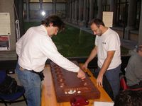 106202 Mancala