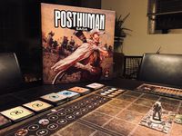 4111097 Posthuman Saga