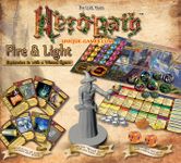 4042004 Heropath: Dragon Roar – Fire Light