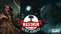 4005441 Maximum Apocalypse: Gothic Horrors