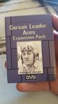4247906 Corsair Leader: Aces Expansion Pack