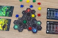 4085327 Small Star Empires: The Galactic Divide