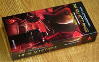 4530476 Small Star Empires: The Galactic Divide