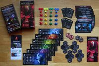 4530479 Small Star Empires: The Galactic Divide