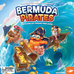 4731200 Bermuda Pirates (Edizione Scandinava)