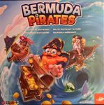 5852063 Bermuda Pirates (Edizione Scandinava)