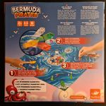 5852064 Bermuda Pirates (Edizione Scandinava)