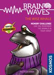 4597100 Brainwaves: The Wise Whale