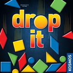 3958813 Drop It (Edizione Tedesca)