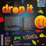 4334930 Drop It (Edizione Inglese)