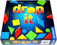 4345539 Drop It (Edizione Tedesca)