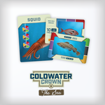 4079362 Coldwater Crown: The Sea