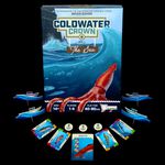 4181174 Coldwater Crown: The Sea