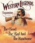 4236396 Western Legends: The Good, the Bad, and the Handsome