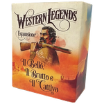 5519481 Western Legends: Il Bello, il Brutto e il Cattivo
