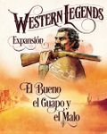 5568678 Western Legends: The Good, the Bad, and the Handsome