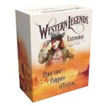 4684287 Western Legends: Fistful of Extras
