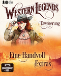 4868907 Western Legends: Per un Pugno di Extra