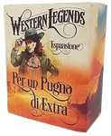 5519477 Western Legends: Per un Pugno di Extra