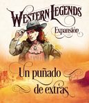 5568653 Western Legends: Fistful of Extras